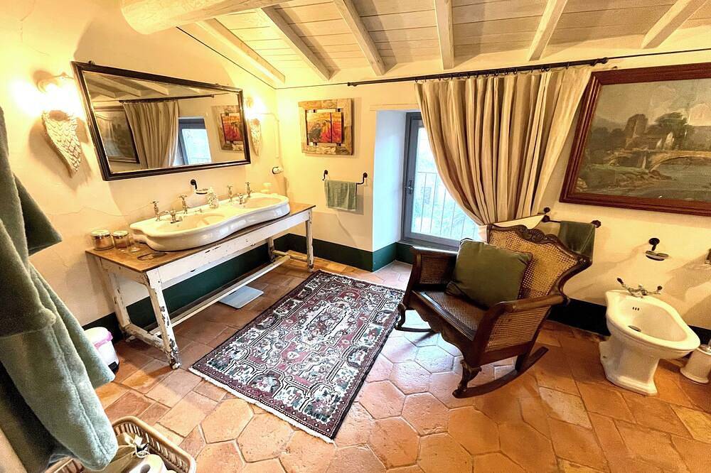 Elegant accommodation in the heart of Civita di Bagnoregio - Find your soul in Lubriano, Provincie Viterbo