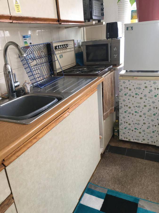 One-Bedroom Chalet in Dartmouth, Devon