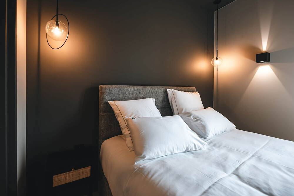 Entire apartment, Exceptional Victoire apartment in Épinal, Épinal region