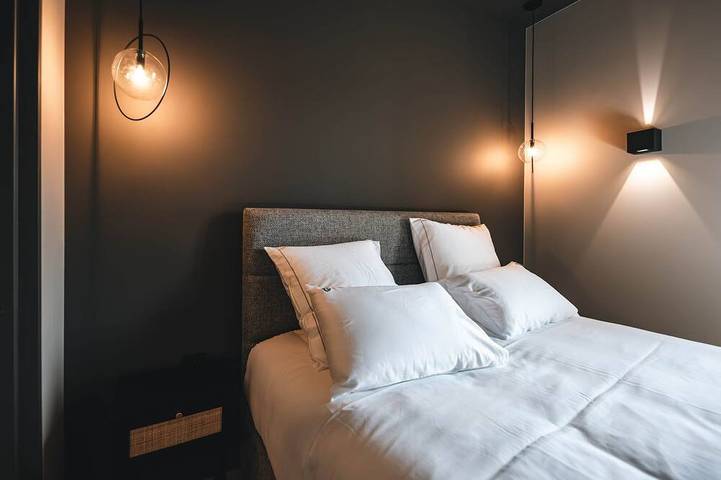 Ganze Wohnung, Exceptional Victoire apartment in Épinal, Épinal und Umgebung