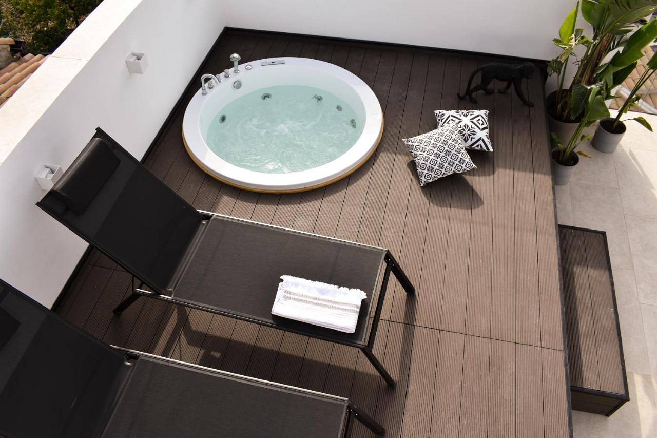 Sciabica Suite - Sicilian Experience in Favara, Provincia di Agrigento