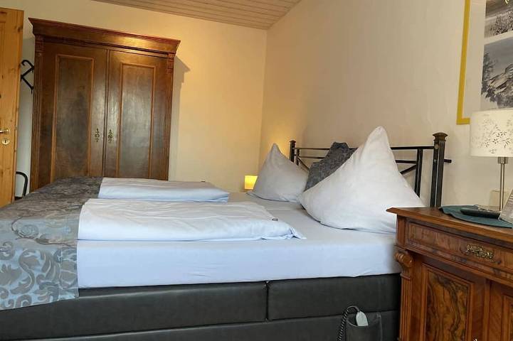 Ferienwohnung für 2 Personen, mit Garten in Sankt Martin - 4