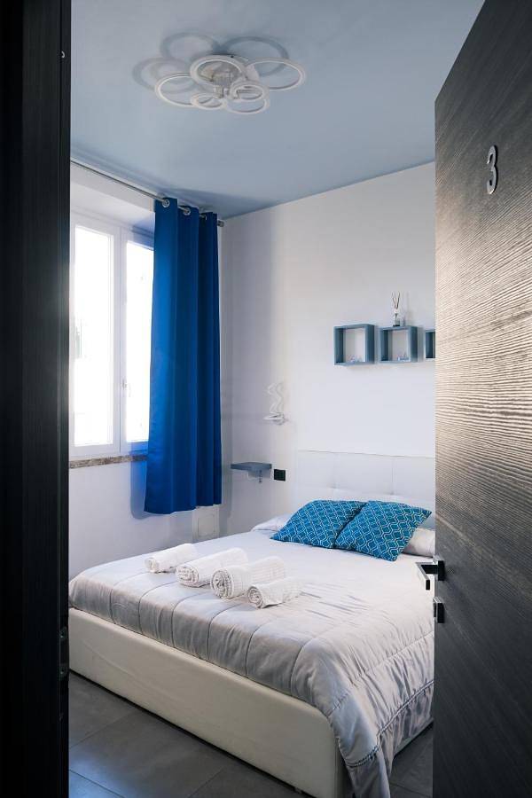 Deluxe Room in Viterbo, Viterbo Provinz