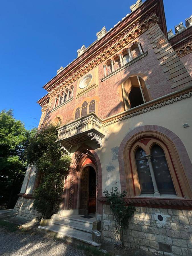 Appartement entier, Castello di Fiorano in Travo (Italie), Province de Plaisance