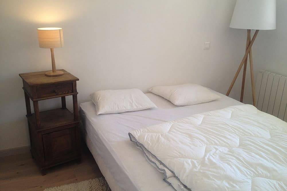 Appartement entier, Appartement vue mer et accès piéton à la plage à Wissant in Wissant, Région de Boulogne-sur-Mer