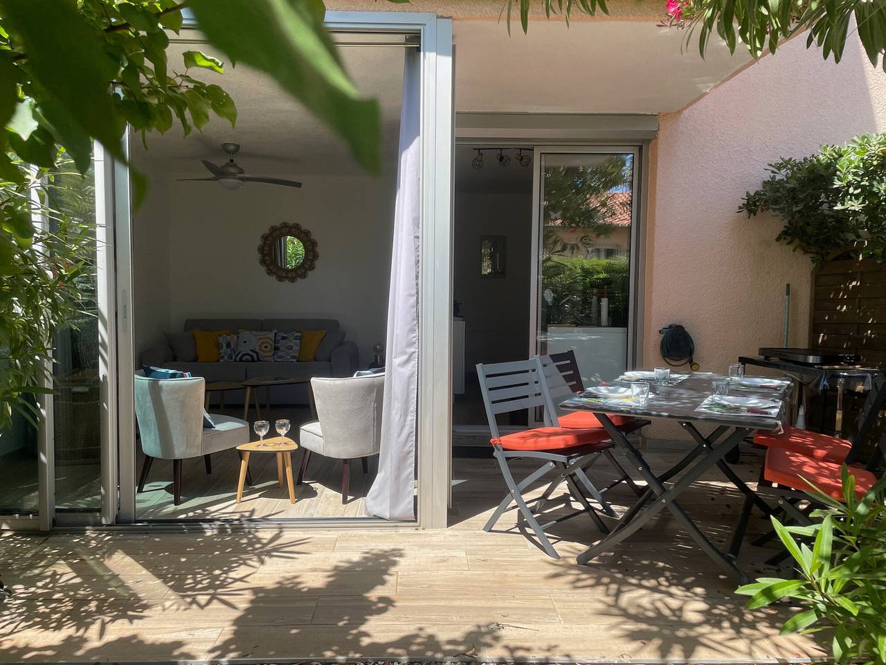 Appartamento vacanze a Argelès-sur-Mer a partire da 79€ a notte