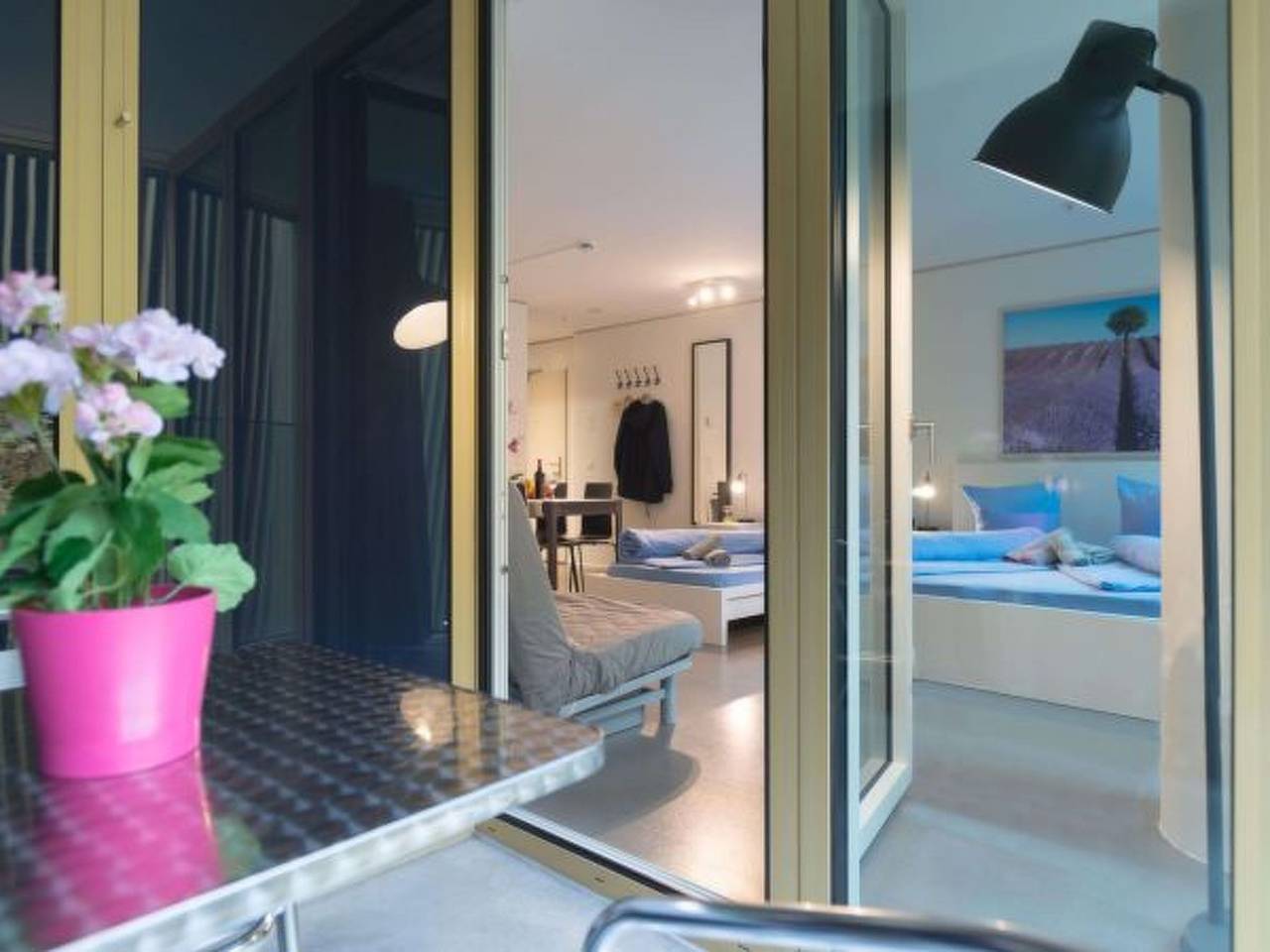 Ganze Wohnung, Ferienwohnung für 4 Personen in Luzern, Vierwaldstättersee