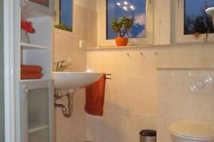 Ferienwohnung für 4 Personen, mit Garten in Hessisch Oldendorf - 4
