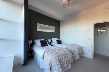 Apartment for 4 People in Norwich, Norfolk, Photo 1