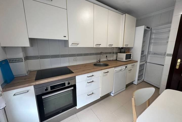 Gîte pour 4 personnes à Oviedo