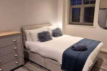 Apartment for 2 People in Kingston upon Hull, Yorkshire, Photo 1