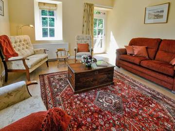 Holiday Rental for 6 People in Edinburgh and Lothian, Photo 2