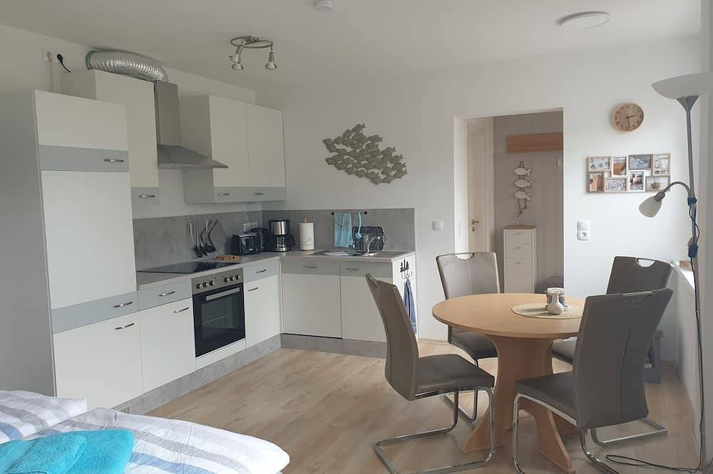 Appartamento vacanze a Usedom a partire da 76€ a notte