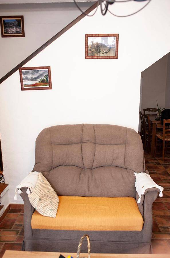 Casa rural para 7 personas, Se admiten mascotas en Grazalema - 4