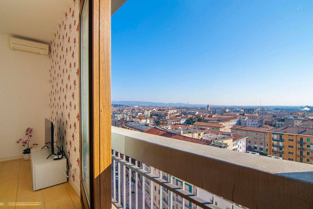 Apartment for 4 People in Centro Storico, Verona