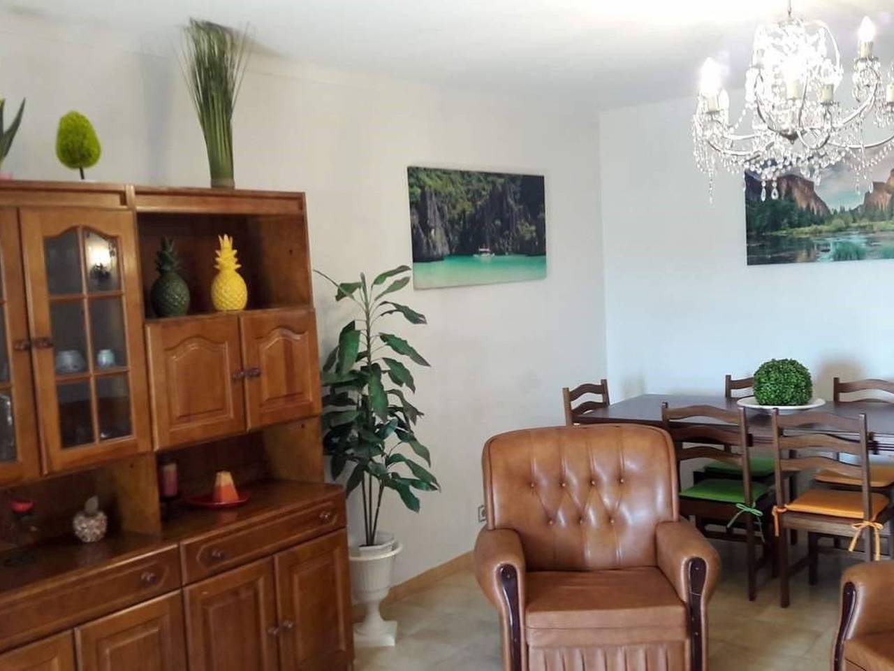 Appartement entier, Wohnung in Vila Nova De Cacela in Praia da Lota, Manta Rota