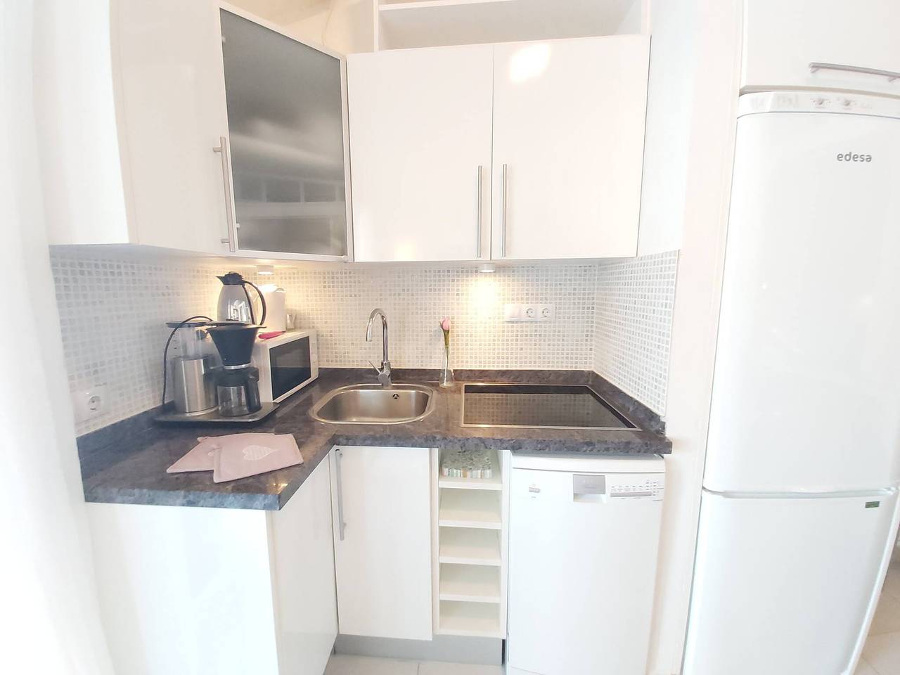 Apartamento vacacional entero, Apartamento Céntrico con Vistas al Mar in Arguineguín, Mogán