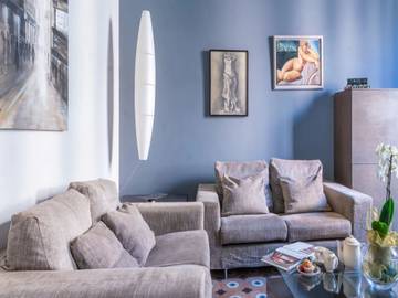 Location De Vacances pour 4 Personnes dans Eixample, Barcelone, Photo 3