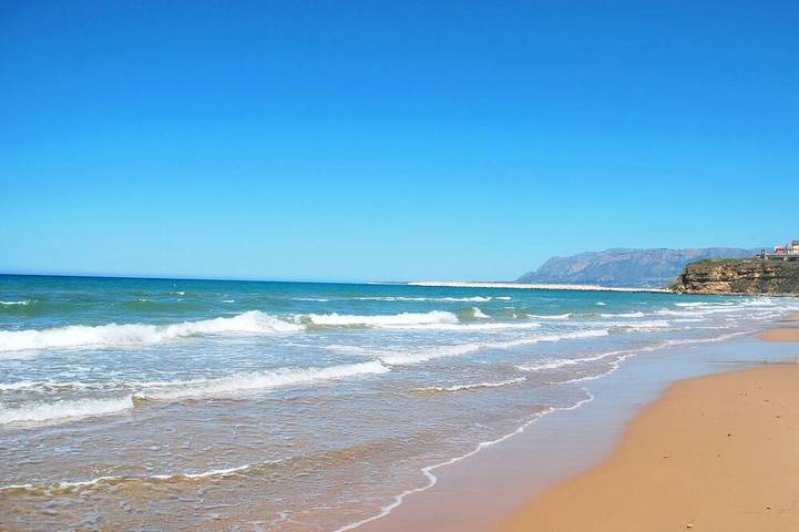 Ferienhaus für 6 Personen, mit Pool