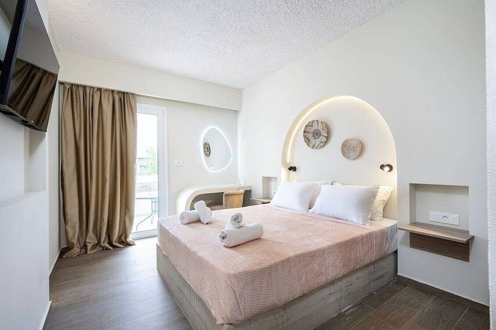 Ganze Wohnung, Solmare Premium Suite in Mastichari, Kos