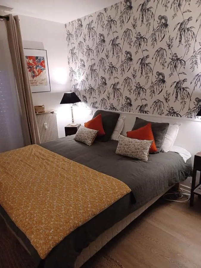Appartamento vacanze per 2 persone, con terrazza - 1