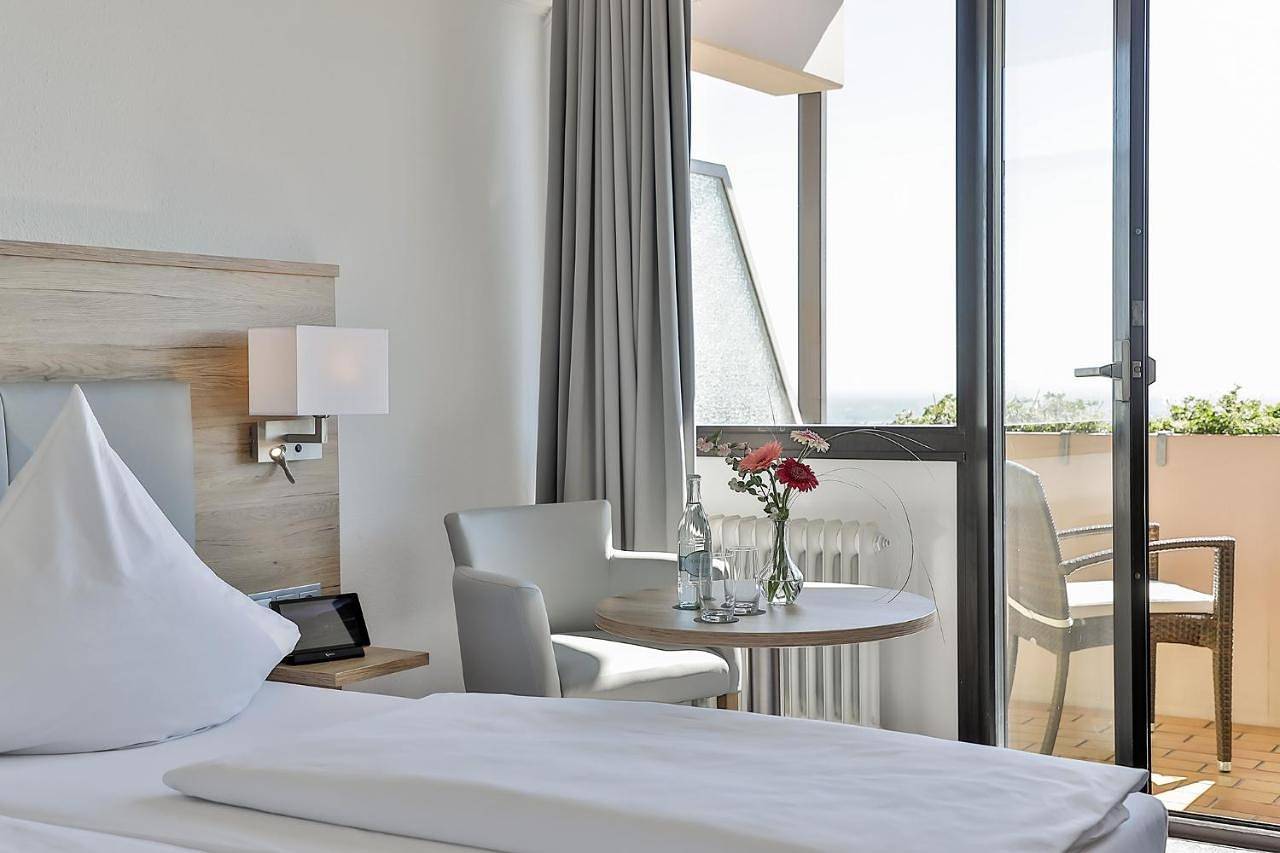 Arens Hotel 327mnn in Sankt Martin, Südliche Weinstraße