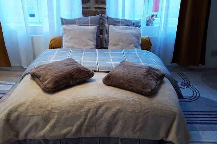 Gîte pour 2 personnes dans Tinchebray-Bocage - 3