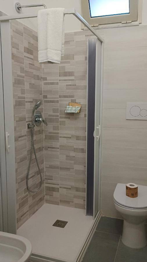 Location de vacances pour 5 personnes, avec jardin, animaux acceptés dans Catanzaro Lido - 4