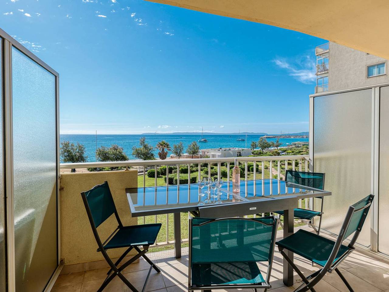 Appartement de vacances