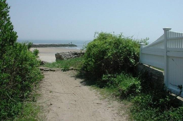 Vacation house for 5 people, with pets in Connecticut