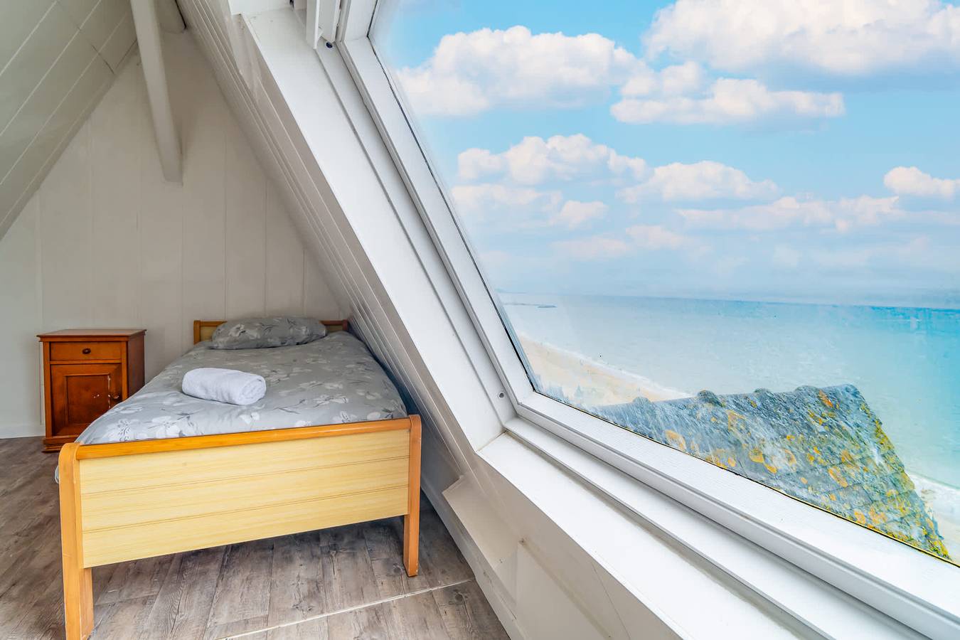 Logement de Charme en Normandie - Sejour d'Exception a 7 in Trouville-sur-Mer, Lisieux region