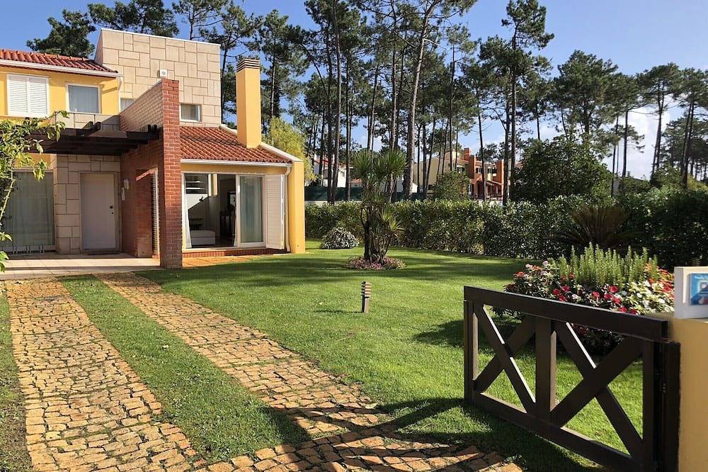Villa Coloane - Family Vacation House in Aldeamento Miravillas, Mira (Coimbra)