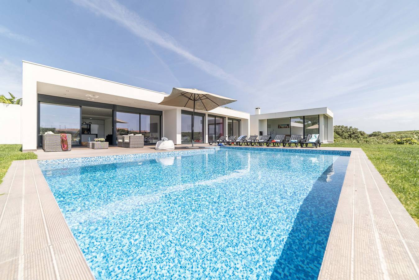 Casa vacanza a Costa de Lisboa a partire da 397€ a notte