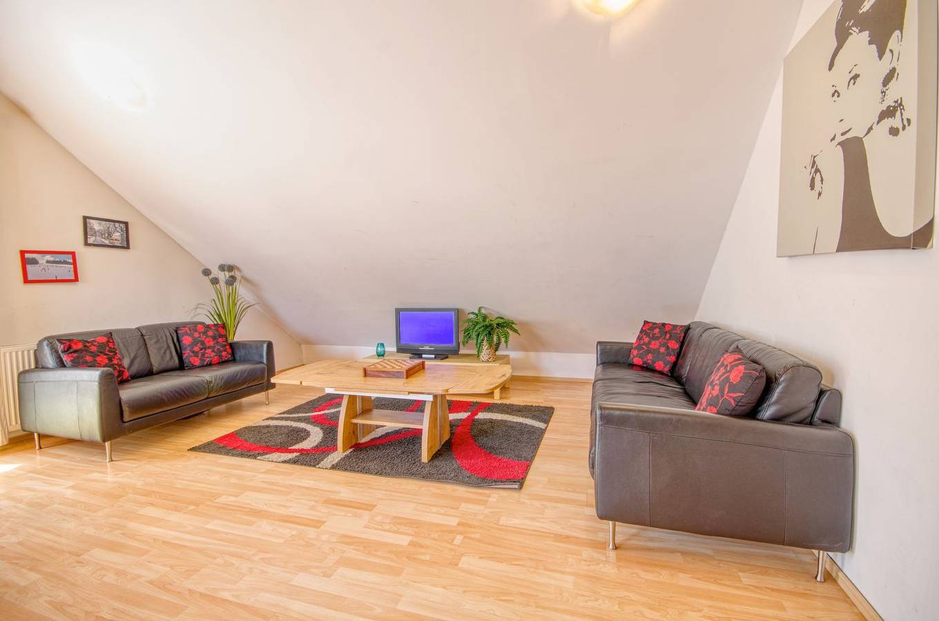 Ganze Wohnung, Gemütliches Appartement, sonniger Balkon, im Zentrum in Zell am See (Stadt), Zell am See