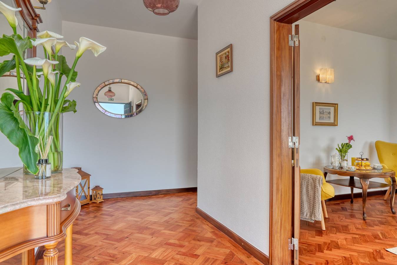Casa do Valentim, a Home in Madeira in Canhas (Madeira), Madeira