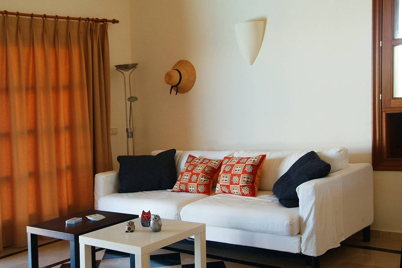 Ferienhaus 'Alessia, Playa Blanca' mit Meerblick, privatem Pool und Wlan in Montaña Roja, Yaiza