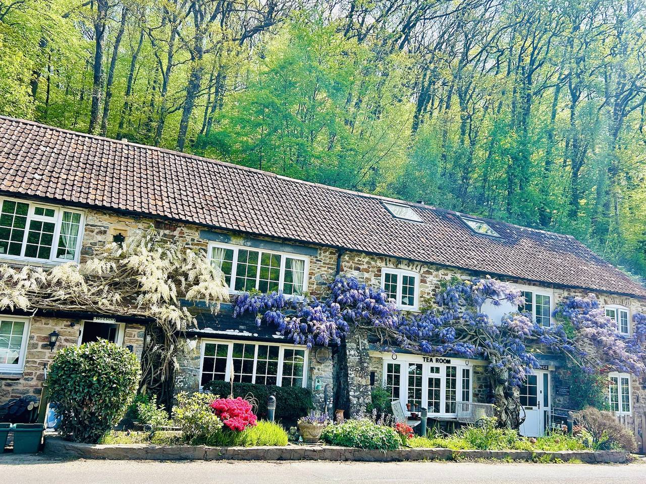 Casa vacanza a Devon a partire da 373€ a notte