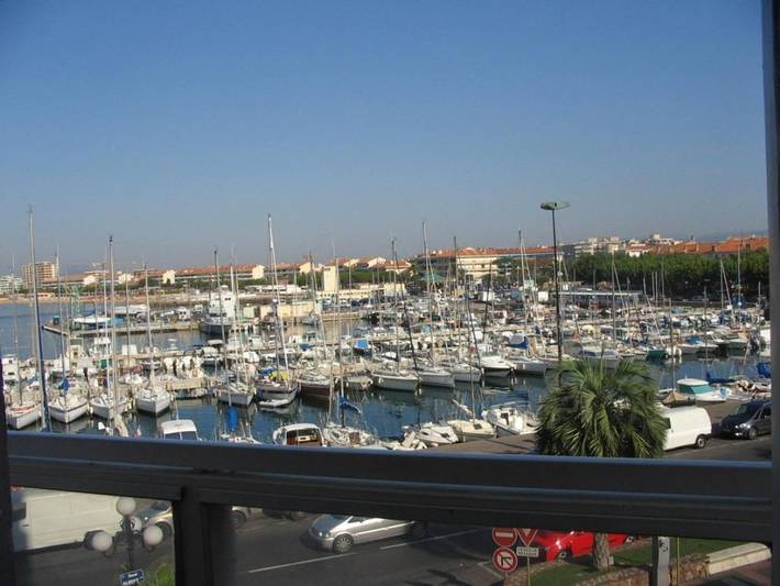 Gîte pour 8 personnes dans Casino De Saint Raphael