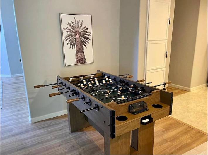 Location de vacances pour 12 personnes, avec jardin, animaux acceptés à Reno - 4