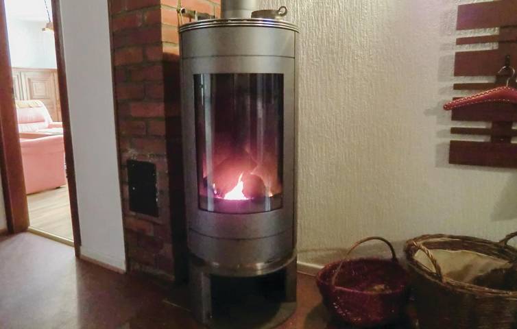 Ferienwohnung für 2 Personen, mit Garten in Gerolstein - 4