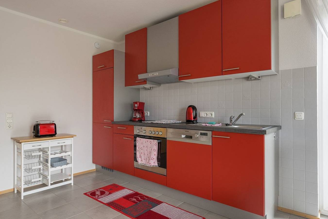 Ganze Wohnung, Nordlicht-Panten in Hohwacht, Hohwachter Bucht