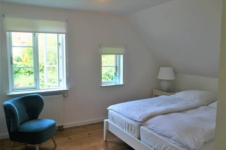 Ferienwohnung für 2 Personen, mit Garten in Wohlenberg - 2