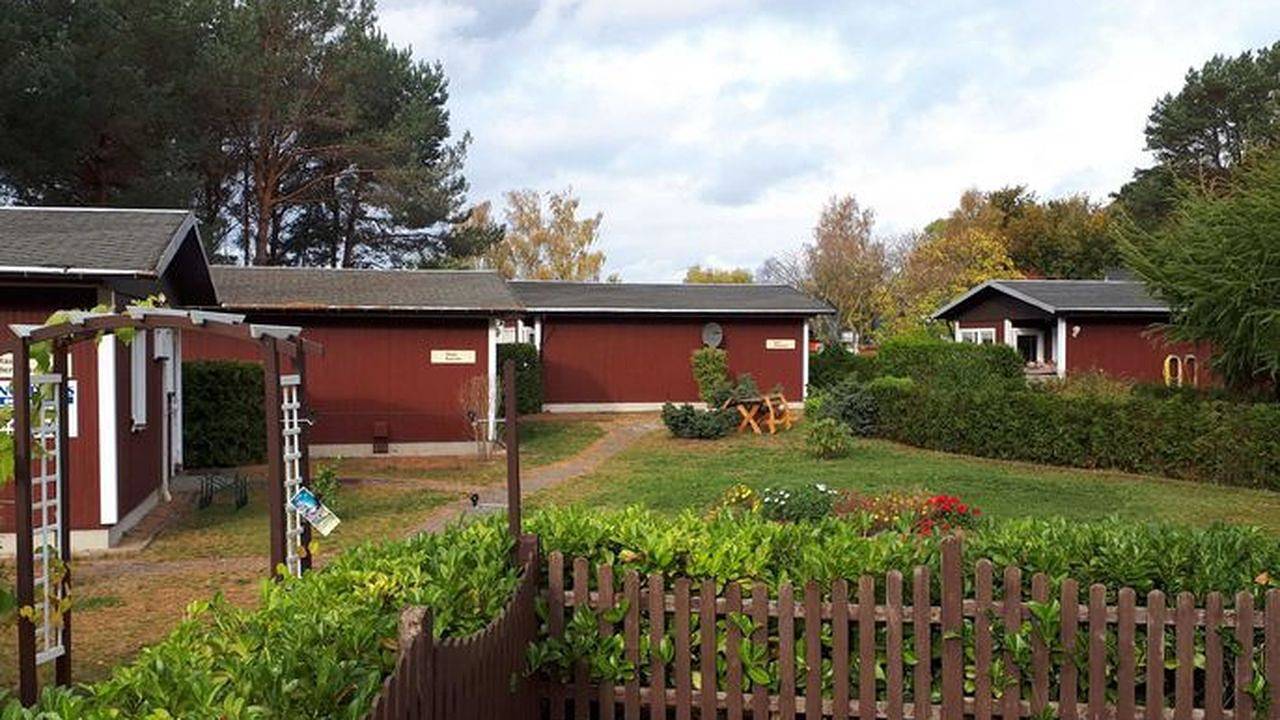 Bungalow für 2 Personen in Koserow, Usedom