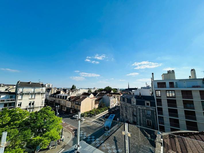 Appartement de vacances pour 2 personnes - 1