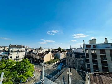 Gîte pour 2 personnes à Reims
