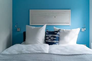 Ferienwohnung für 3 Personen, mit Terrasse in Dierhagen