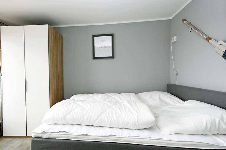 Ganze Wohnung, Ferienwohnung Dünengras in Strand Hörnum, Hörnum