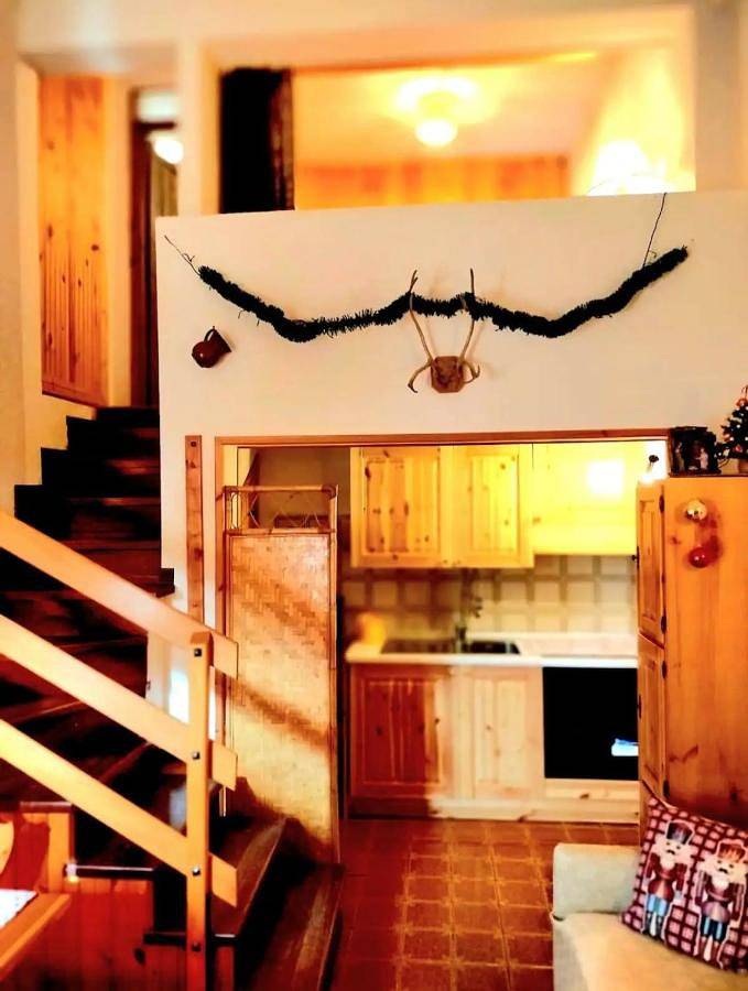 Appartamento vacanze per 4 persone - 1