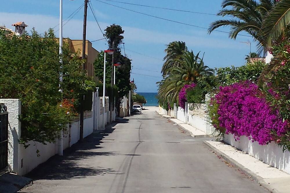 Vacaciones Vida Chalet in Almadraba, Costa Blanca
