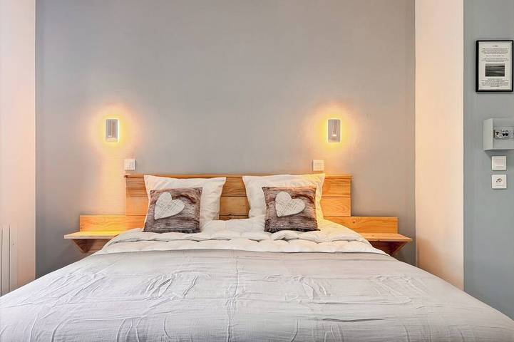 Location de vacances pour 12 personnes, avec jardin à Pendé (Somme) - 4